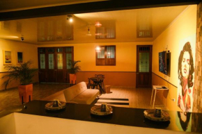 Casa en el centro de Guaduas, 2 habitaciones
